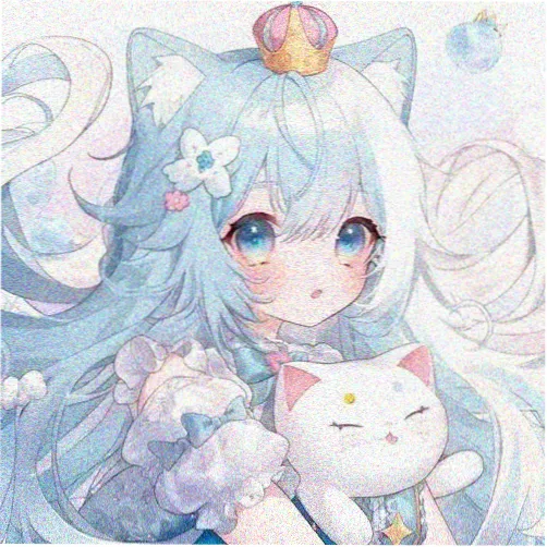 剪辑师沈青头像